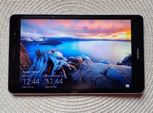 Zdjęcie oferty: tablet Huawei MediaPad T3 8 cali