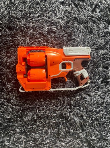 Zdjęcie oferty: Nerf Flipfury- pistolet