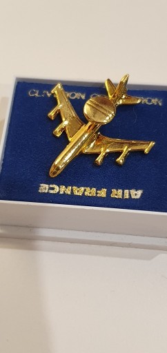 Zdjęcie oferty: Pin Samolotu E-3A AWACS