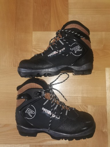 Zdjęcie oferty: Buty narciarstwo biegowe Rossignol BCX2