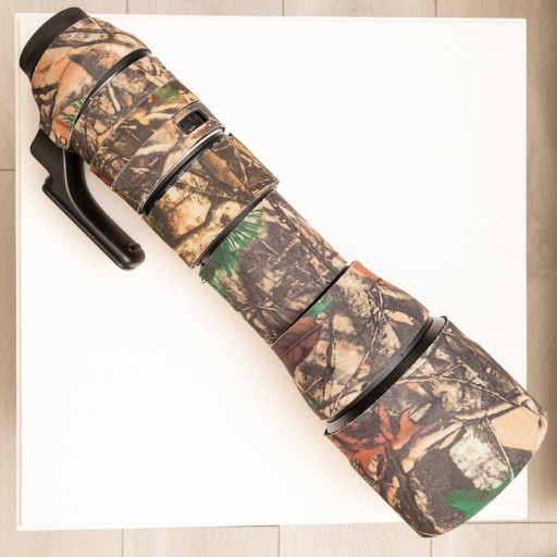 Zdjęcie oferty: Obiektyw Tamron 150-600 mm f/5-6.3 SP G2 Canon