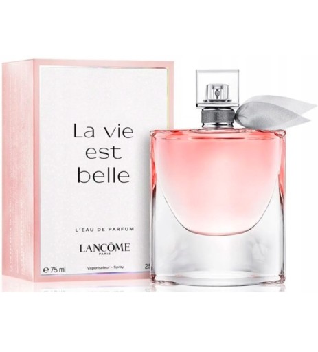 Zdjęcie oferty: Lancome La Vie Est Belle 75ml EDP