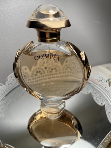 Zdjęcie oferty: Paco Rabanne Olympea