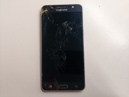Zdjęcie oferty: Samsung Galaxy J5 2016 J510FN Uszkodzony