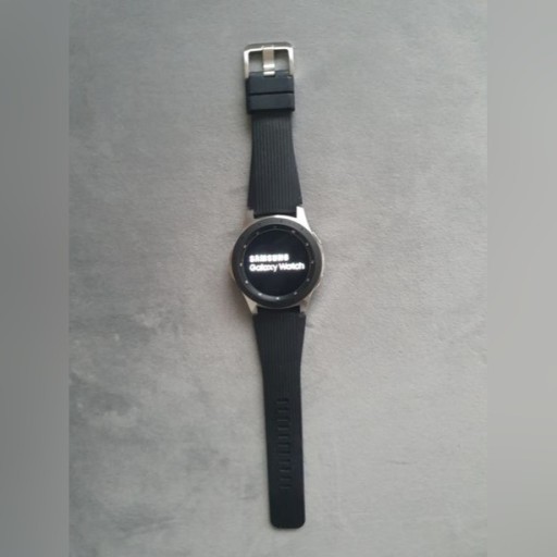 Zdjęcie oferty: Zegarek Samsung Smart Watch