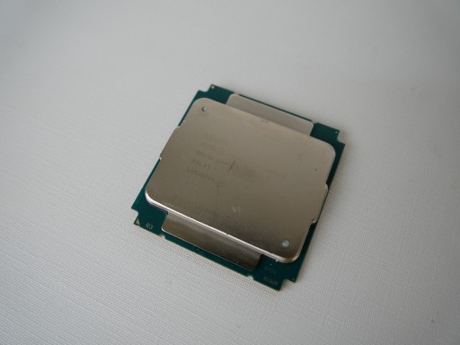 Zdjęcie oferty: Procesor Intel Xeon E5-2683 v3 - LGA 2011-3