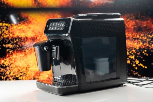 Zdjęcie oferty: Ekspres do kawy Philips Latte Go  GWARANCJA!