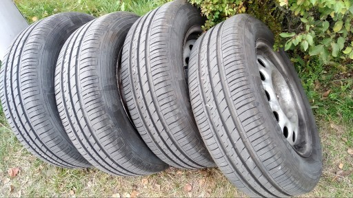 Zdjęcie oferty: Koła 185/65 R14 86 H