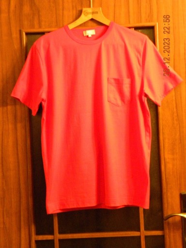 Zdjęcie oferty: T-shirt damski okrągły dekolt rozmiar 50