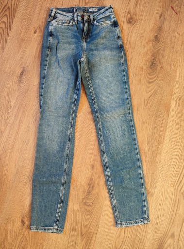 Zdjęcie oferty: Jeansy new look 32