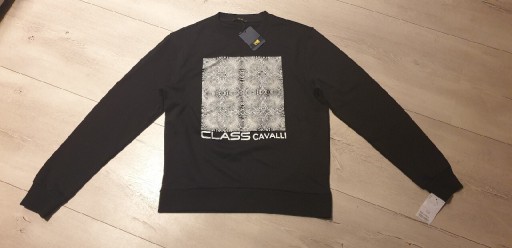 Zdjęcie oferty: Bluza Class Cavalli L