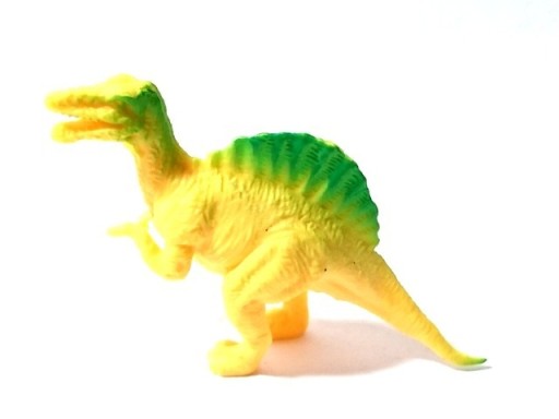 Zdjęcie oferty: figurka dinozaura dla dzieci mały spinozaur