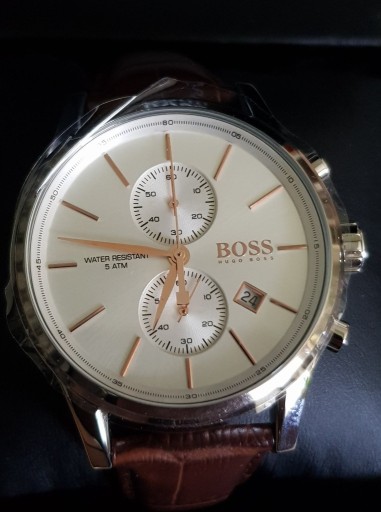 Hugo boss 1513280 hot sale