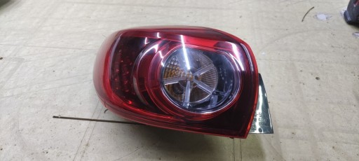 Zdjęcie oferty: Mazda 3 lampa tył b45d 51160 