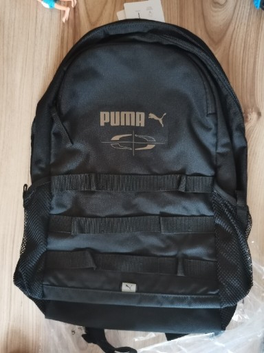 Zdjęcie oferty: Plecak firmy Puma