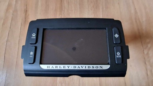 Zdjęcie oferty: RADIO HARLEY DAVIDSON  BOOM! BOX 6.5 GT  z GPS 