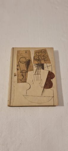 Zdjęcie oferty: Picasso - F. Hazan - w języku francuskim