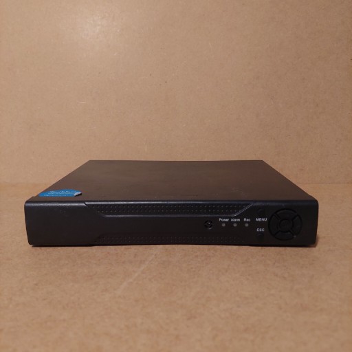 Zdjęcie oferty: HD AHD DVR GW-AHD5004N