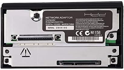Zdjęcie oferty: Interfejs SATA Adapter sieciowy HDD 