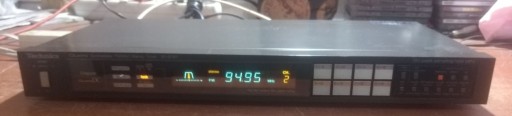 Zdjęcie oferty: Tuner cyfrowy Technics FM/AM