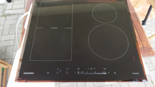 Zdjęcie oferty: Płyta Indukcyjna Renomowanej  Marki  Samsung trwała elektronika 