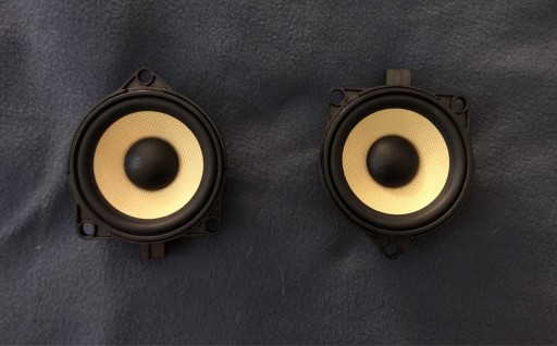 Zdjęcie oferty: Glosnik Bowers & Wilkins VOLVO 31456249