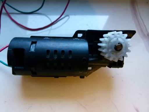 Zdjęcie oferty: Silniki napędu bloku zaparzacza Jura C D E F Giga J X Z i in SPRAWNY