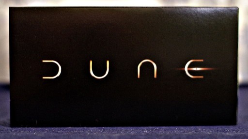 Zdjęcie oferty: Dune - Hans Zimmer, Sountrack, box 3 x kaseta, 