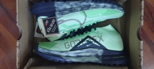 Zdjęcie oferty: Nike Pegasus Trail 4 GTX Gore-Tex 