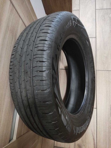 Zdjęcie oferty: Opony letnie 4x Continental 205/60 R16 H - r2023