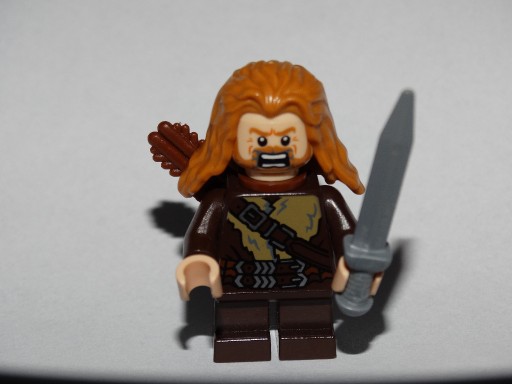 Zdjęcie oferty: LEGO Hobbit Fili the Dwarf 