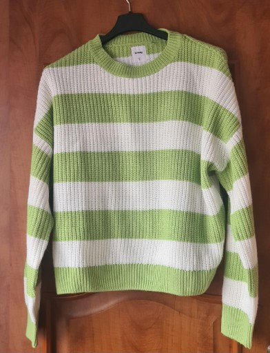 Zdjęcie oferty: Sweter oversize 