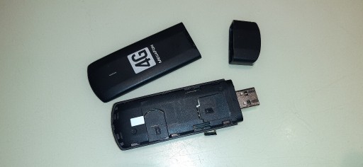Zdjęcie oferty: Modem Huawei 4G LTE Megafon M100-4 USB