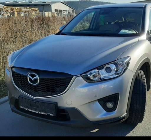 Zdjęcie oferty: Mazda cx-5 2012-2015 przód kompletny 2.0 benzyna 