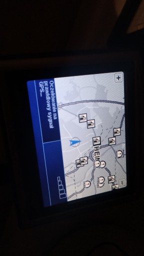 Zdjęcie oferty: tomtom tom tom navi nawigacja gps