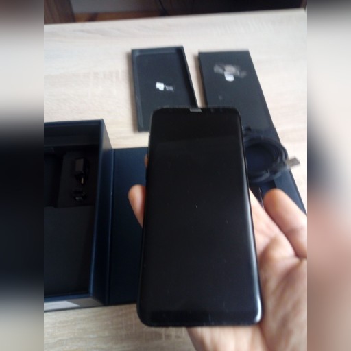 Zdjęcie oferty: Samsung Galaxy 8 plus