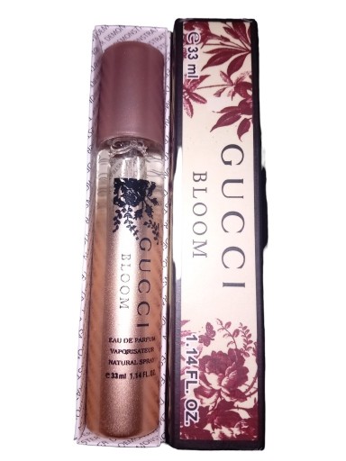 Zdjęcie oferty: PERFUMA GUCCI BLOOM