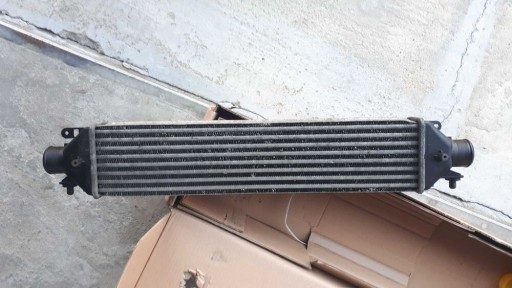 Zdjęcie oferty: Intercooler T-jet