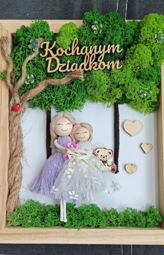 Zdjęcie oferty: Ramka na różne okazje . 