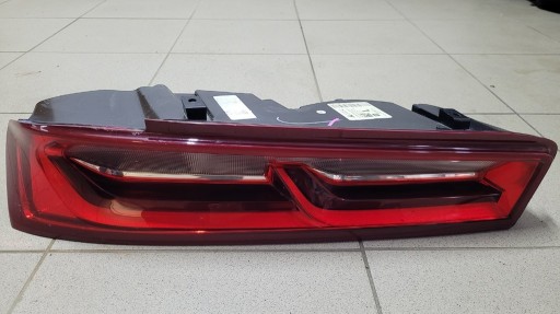 Zdjęcie oferty: Chevrolet Camaro 16- Lampa Tylna USA Lewa Prawa