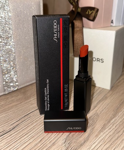 Zdjęcie oferty: Pomadka Shiseido 220