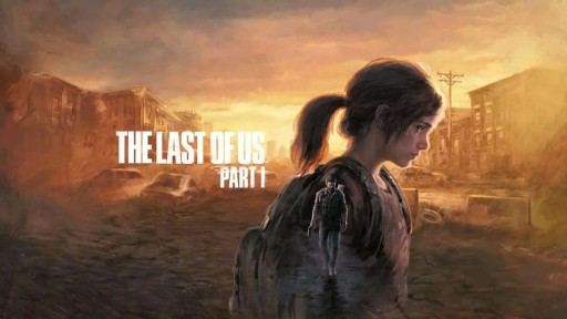Zdjęcie oferty: The Last of Us Part I - Klucz Steam