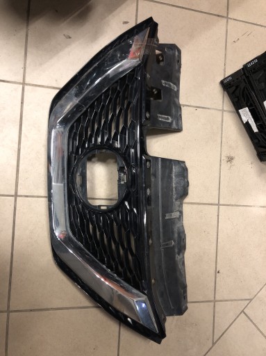 Zdjęcie oferty: Grill atrapa Nissan Qashqai j11 radar