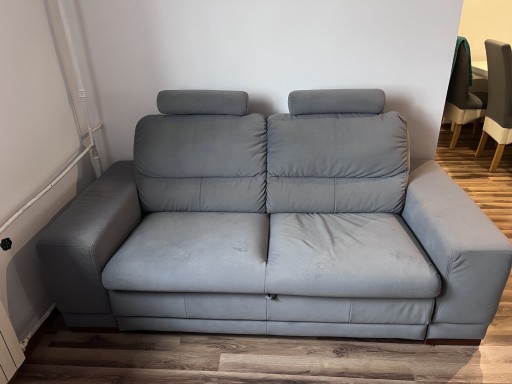 Zdjęcie oferty: Sofa z funkcją spania 
