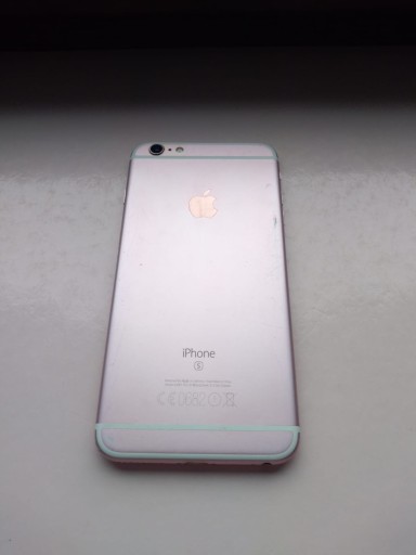 Zdjęcie oferty: iPhone 6s Plus 32GB 