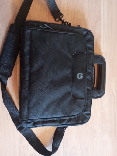 Zdjęcie oferty: Torba na laptop HP 17"