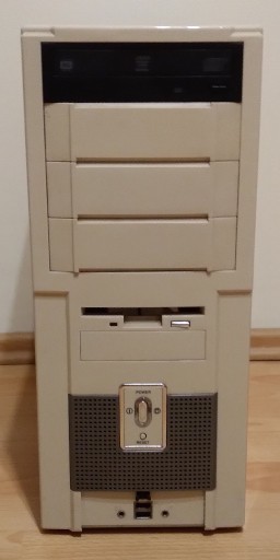 Zdjęcie oferty: Komputer i5 3.3 GHz, 6GB DDR3, 256GB SSD Windows 11