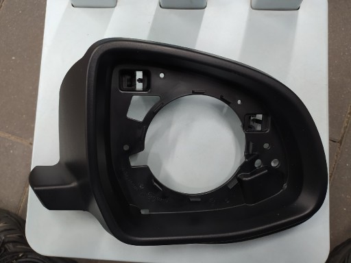 Zdjęcie oferty: Obudowa lusterka BMW X3 F25 polift