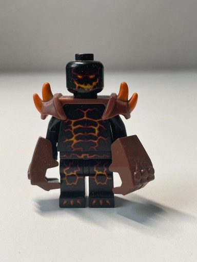 Zdjęcie oferty: Lego figurka Moltor - nex017
