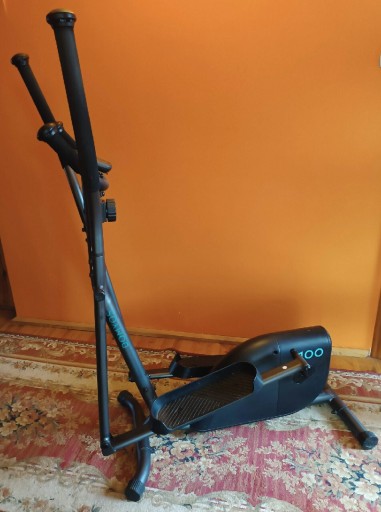 Zdjęcie oferty: Orbitrek domyos essential 100 rower eliptyczny 